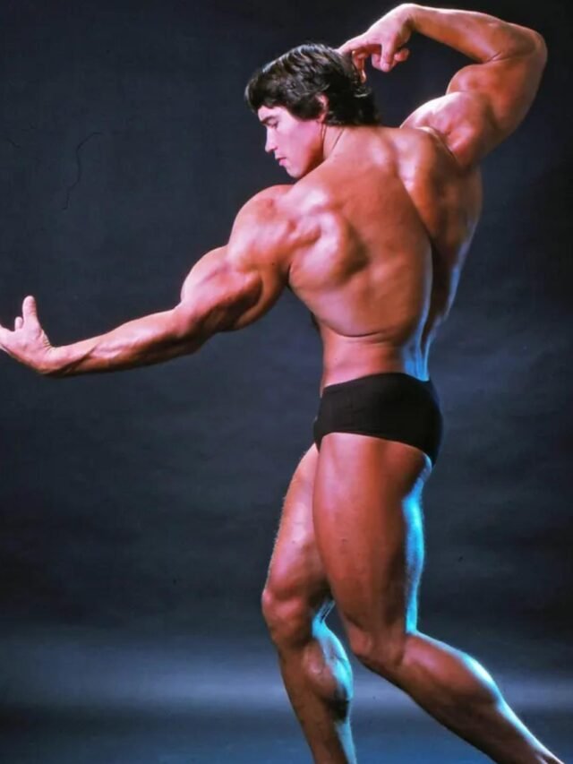 Top 10 Richest Bodybuilders in the World