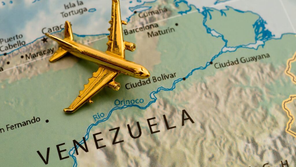 Venezuela Most Dangerous Nation on Earth, Buzzonnet