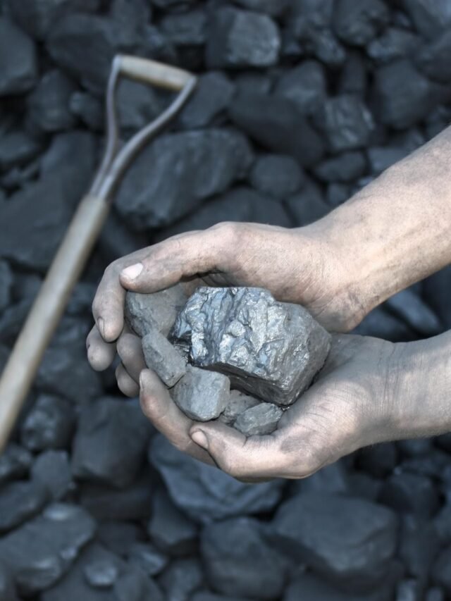 Top 10 Largest Coal Producing Countries in the World