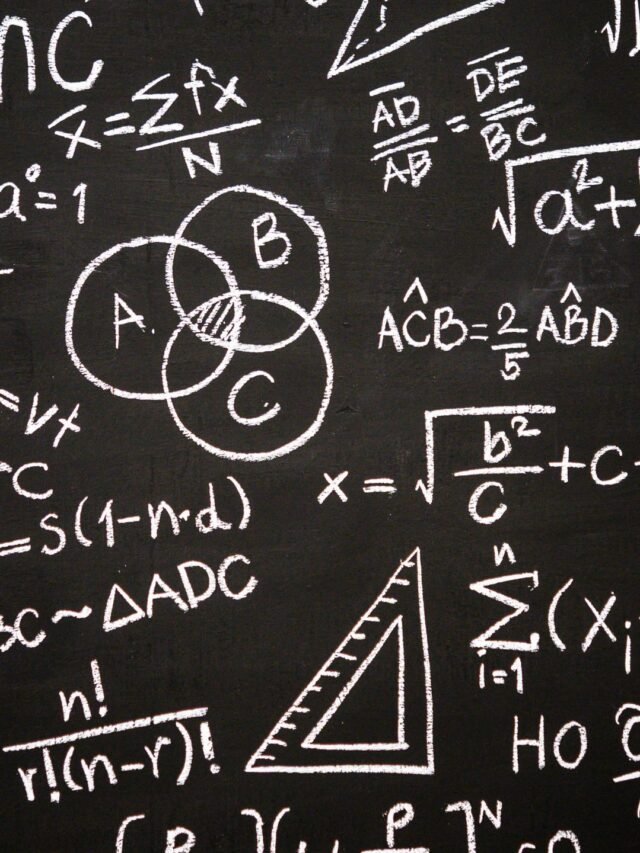 7 Fun Maths Facts (Yes, Maths Can be Fun Too!)