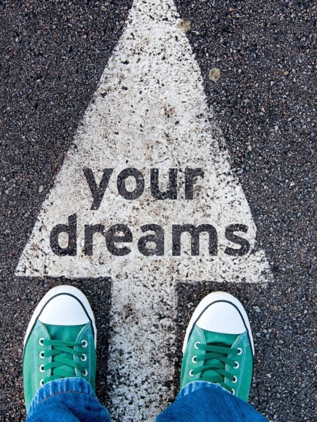 Psychological Facts About Dreams