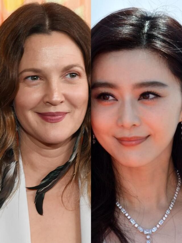 Top 10 Most Popular Highly Paid Actress in Hollywood