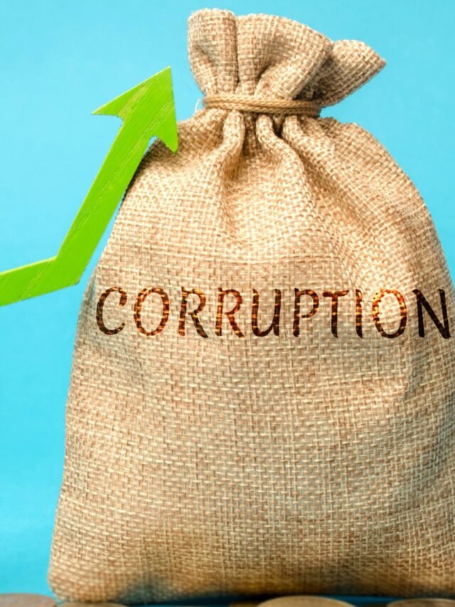 Top 10 Most Corrupt Countries in the World