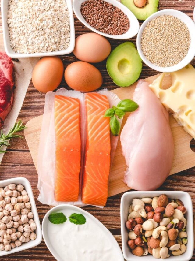 10 Must-Try Energy Foods in India for Peak Performance