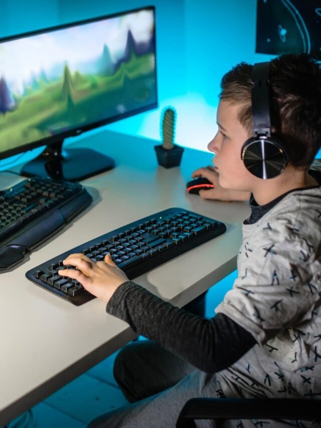 25 Best PC Games To Play Right Now