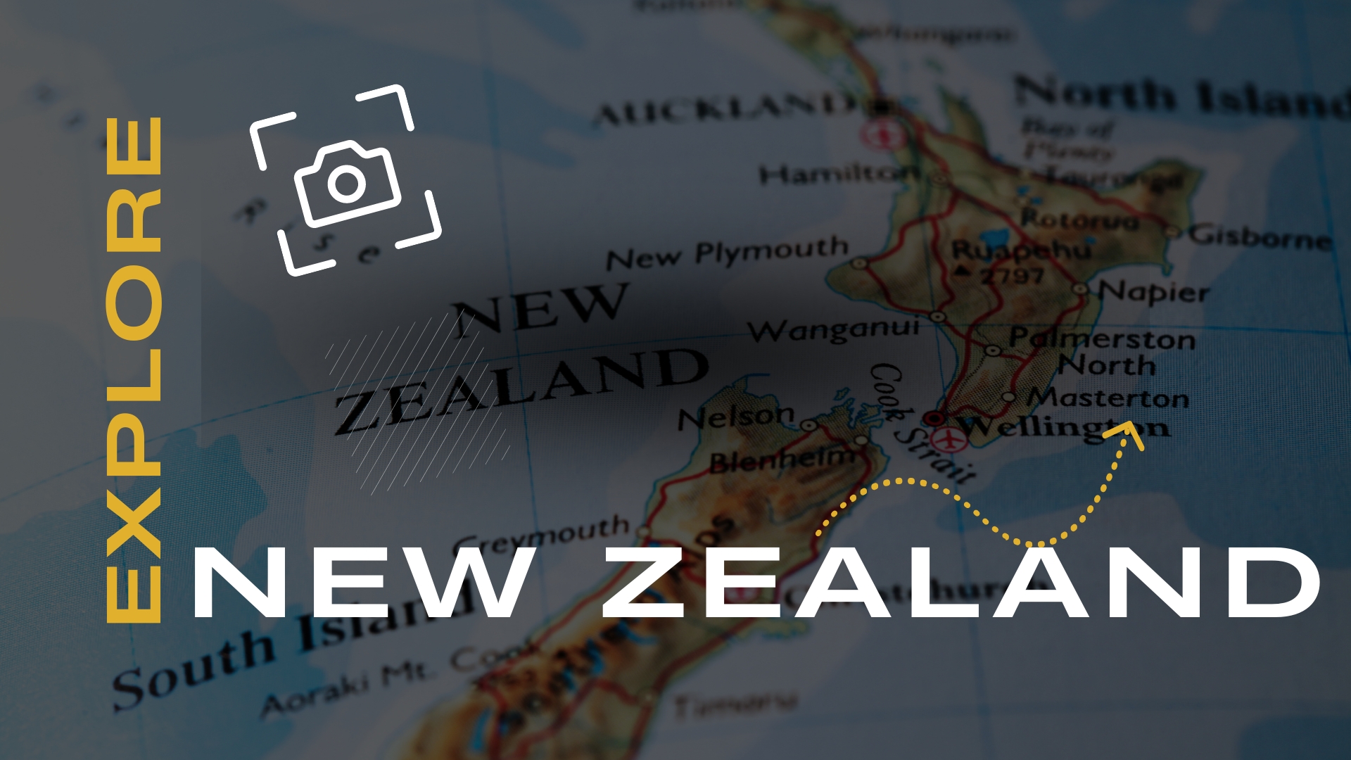 The Best Time To Visit New Zealand | Buzz On Net