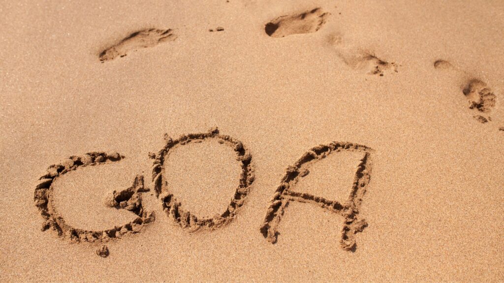 Best Goa Beaches, Buzz on net