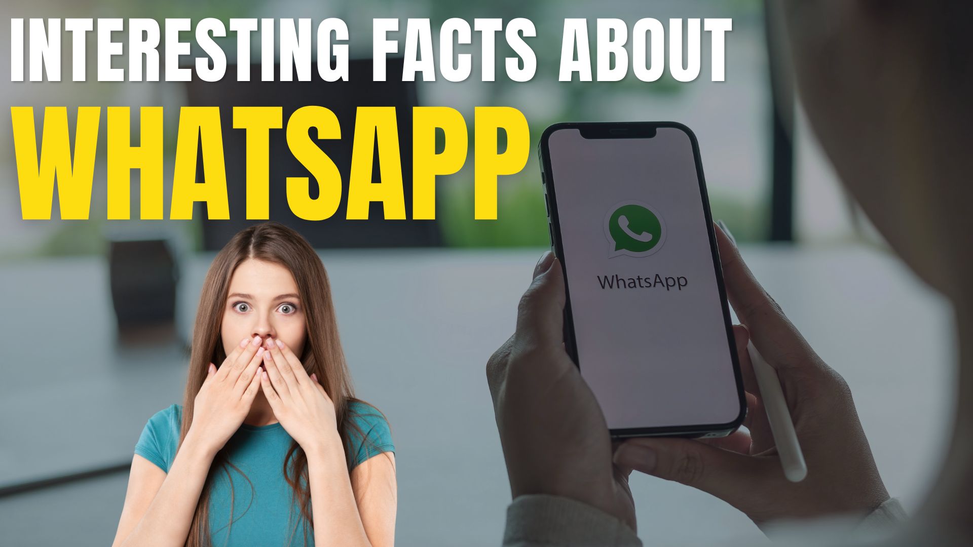 Whatsapp Facts, Buzzonnet