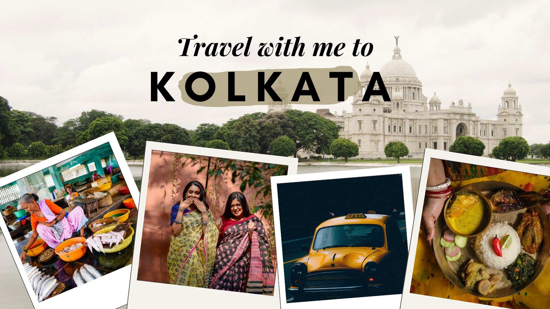 Kolkata Places to Visit, Buzzonnet