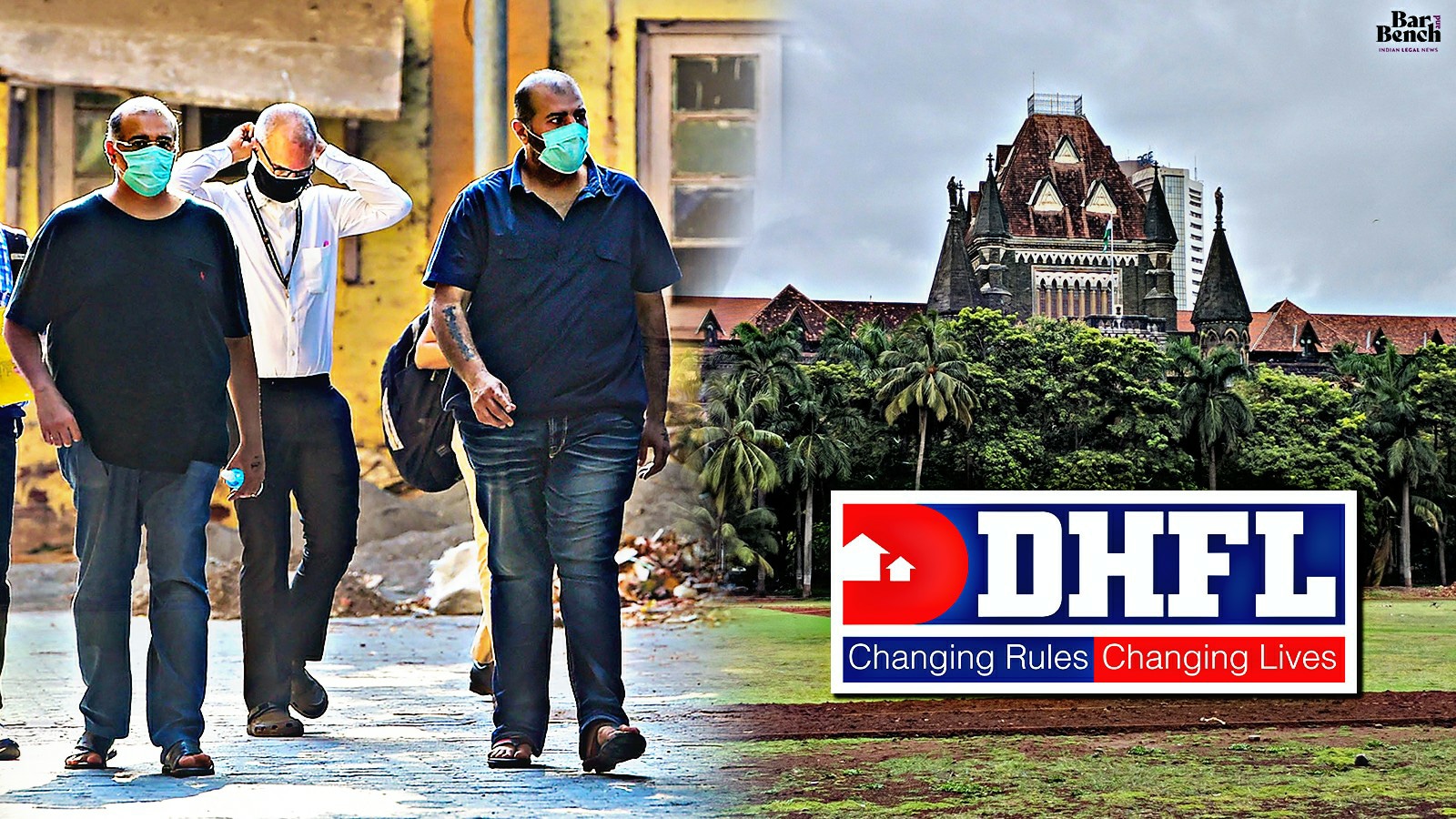 The DHFL Scam: Unraveling the 34,000 Crore Financial Debacle