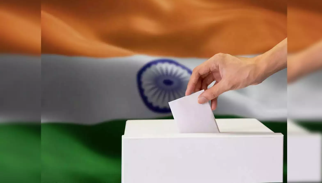 India Politics 2024 Elections – The Crossroads of Democracy