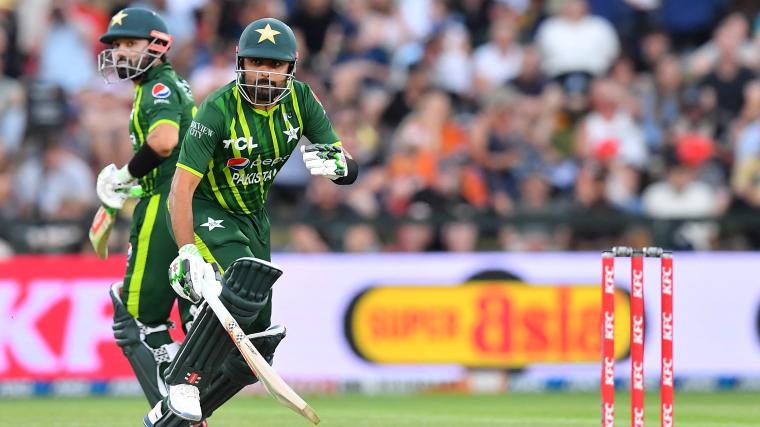 Fans Demand Babar Azam and Mohammad Rizwan as Pakistan’s Opening Pair