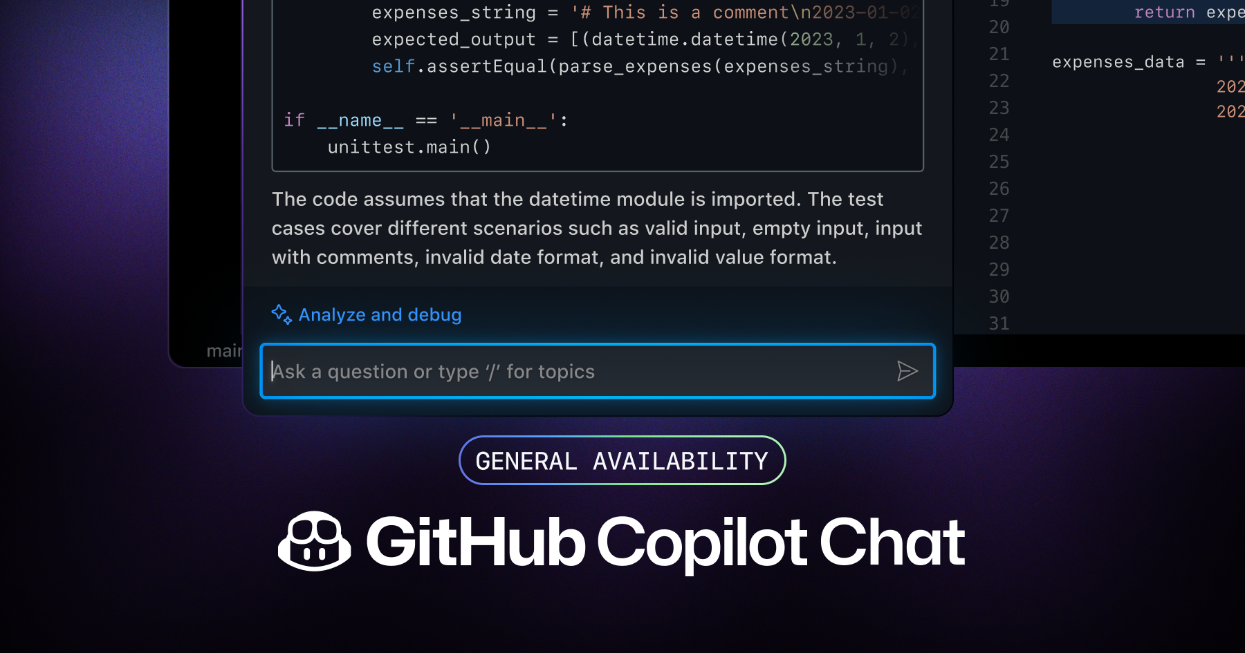 GitHub’s Mobile App Empowers Collaboration with Copilot Chat: A Game-Changer for Developers